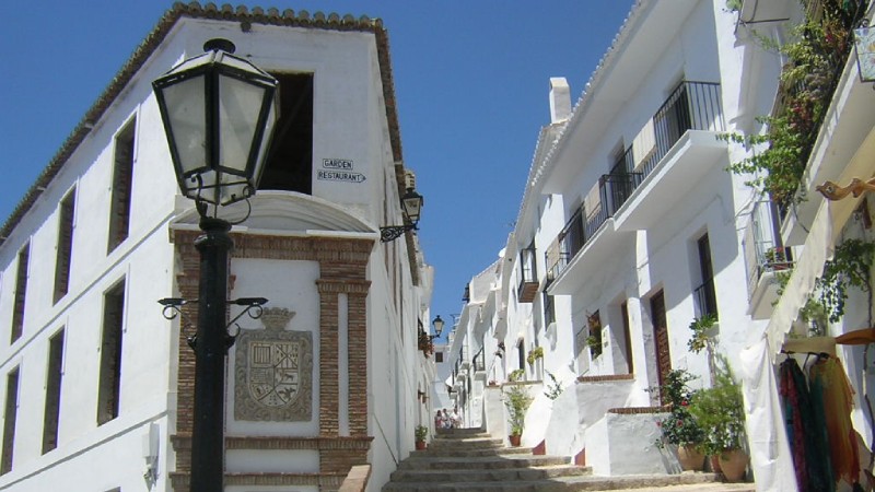 ANDALUSIEN